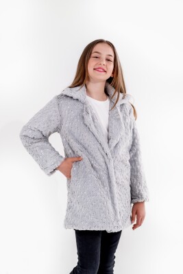 Wholesale Girls Coat 9-12Y Eray Kids 1044-6270 - 2