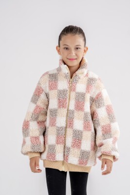 Wholesale Girls Coat 9-12Y Eray Kids 1044-6271 - 1