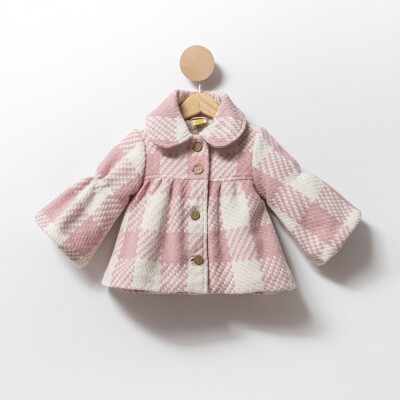 Wholesale Girls Coats 2-5Y Cumino 1014-CMN3373 - Cumino