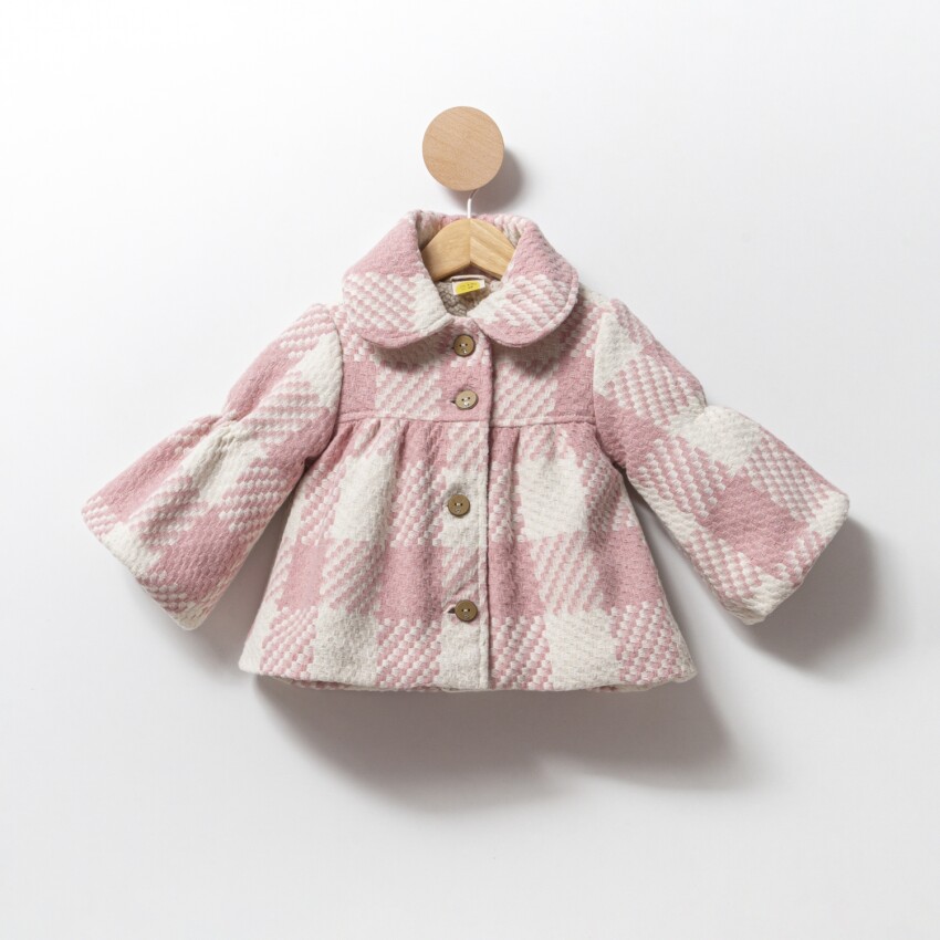 Wholesale Girls Coats 2-5Y Cumino 1014-CMN3373 - 1