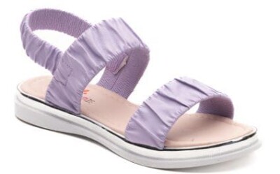 Wholesale Girls Colorful Sandals 26-30EU Minican 1060-X-P-S26 - 1