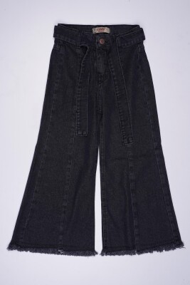 Wholesale Girls Denim pants 7-11Y 2033-2033-3771 - 1