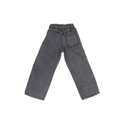 Wholesale Girls Denim Pants 7-14Y Flori 1067-22533 - 2