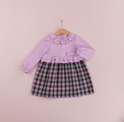 Wholesale Girls Dress 1-4Y BabyRose 1002-4314 - Babyrose