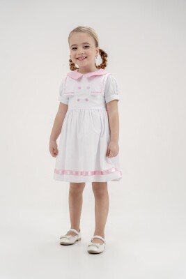 Wholesale Girls Dress 2-5Y Eray Kids 1044-13285 - 2