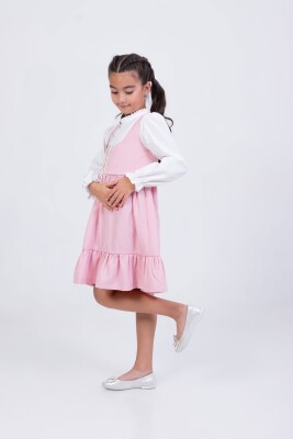 Wholesale Girls Dress 2-5Y Wizzy 2038-3547 - 3