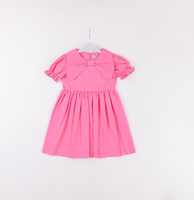 Wholesale Girls Dress 3-6Y Büşra Bebe 1016-24138 - Büşra Bebe (1)