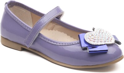 Wholesale Girls Flat Shoe 26-30EU Minican 1060-HY-P-4889 - 7