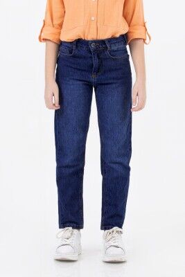 Wholesale Girls Jeans 4-8Y DMB Boys&Girls 1081-0188 - 2