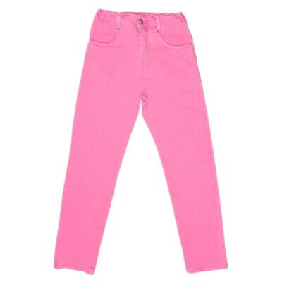Wholesale Girls Pants 7-11Y Tilly 1009-3390 - 1