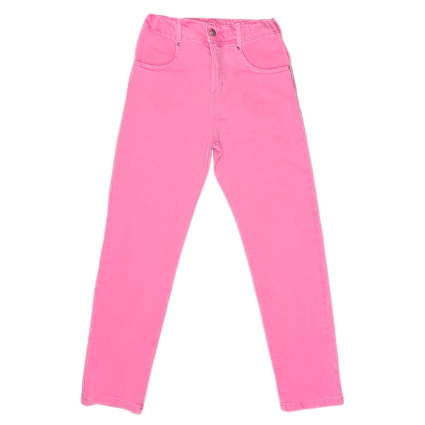 Wholesale Girls Pants 7-11Y Tilly 1009-3390 - 1