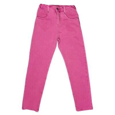 Wholesale Girls Pants 7-11Y Tilly 1009-3390 - 2