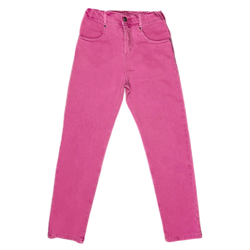 Wholesale Girls Pants 7-11Y Tilly 1009-3390 - 2