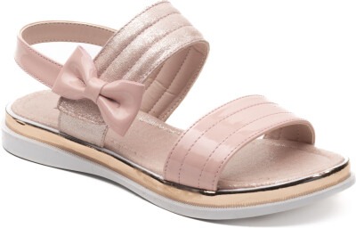 Wholesale Girls Sandals 26-30EU Minican 1060-X-P-S06 - 1