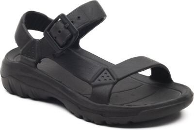 Wholesale Girls Sandals 31-35EU Minican 1060-BA-F-753 Чёрный 