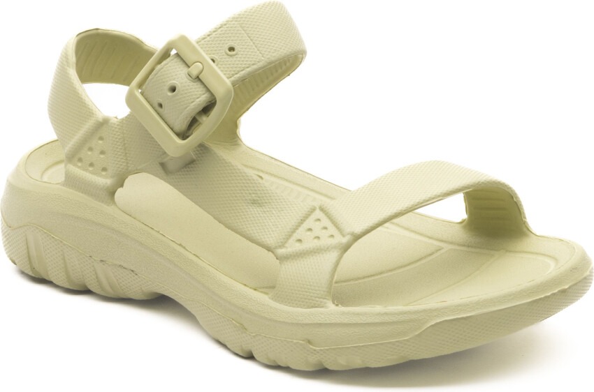 Wholesale Girls Sandals 31-35EU Minican 1060-BA-F-753 - 11