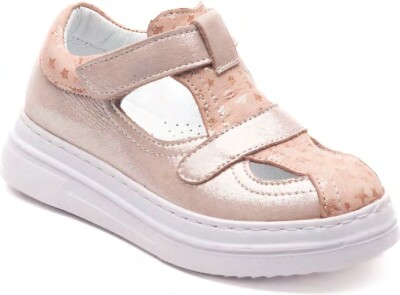 Wholesale Girls Sandals 31-35EU Minican 1060-HC-F-1416 - Minican (1)