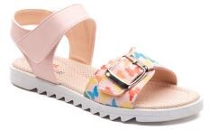 Wholesale Girls Sandals 31-35EU Minican 1060-RK-F-510 - 2