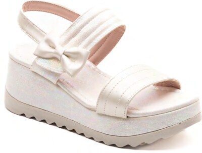 Wholesale Girls Sandals 31-35EU Minican 1060-X-F-P06 - 2