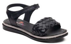 Wholesale Girls Sandals 31-35EU Minican 1060-X-F-S27 - Minican (1)