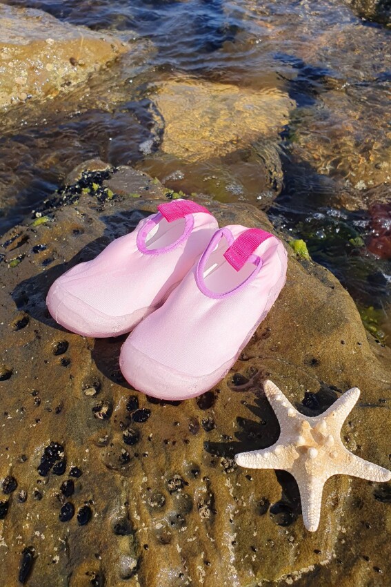 Wholesale Girls Sea Shoes 20-28EU Firststep 2058-F-7048 - 1