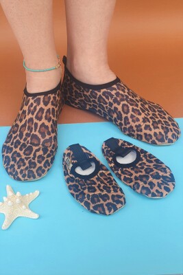 Wholesale Girls Sea Shoes 20-40 EU Firststep 2058-F-9022 - Firststep