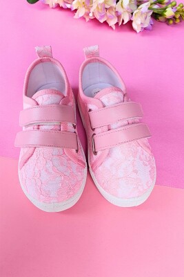 Wholesale Girls Shoes 21-27EU Firststep 2058-F-4005 Firststep 2058-F-4005 - 1