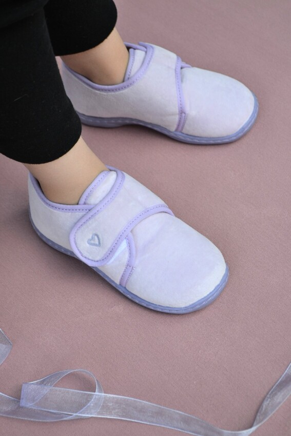 Wholesale Girls Slipshoe 23-30EU Firststep 2058-F-730 - 1