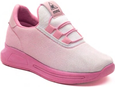 Wholesale Girls Sneakers 26-30EU Minican 1060-SX-P-169 Розовый 