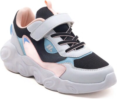 Wholesale Girls Sneakers 31-35EU Minican 1060-PMX-F-1854 - Minican