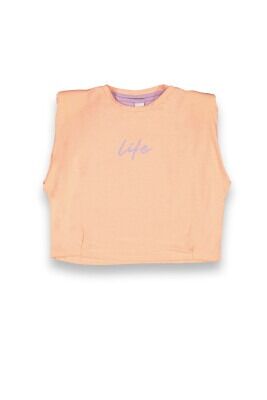 Wholesale Girls T-shirt 10-13Y Tuffy 1099-9160 Светло- розовый 