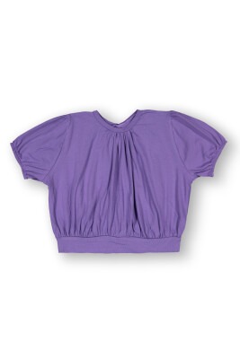 Wholesale Girls T-shirt 10-13Y Tuffy 1099-9162 - 1