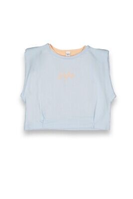 Wholesale Girls T-shirt 6-9Y Tuffy 1099-9118 - Tuffy