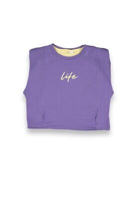 Wholesale Girls T-shirt 6-9Y Tuffy 1099-9118 - 5