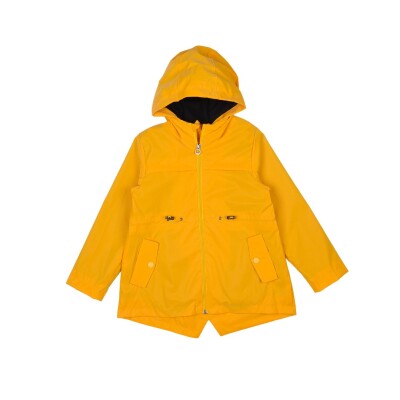 Wholesale Girls Tokyo Raincoat 7-11Y Verscon 2031-5781 - Verscon