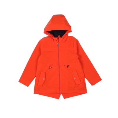 Wholesale Girls Tokyo Raincoat 7-11Y Verscon 2031-5781 - 2