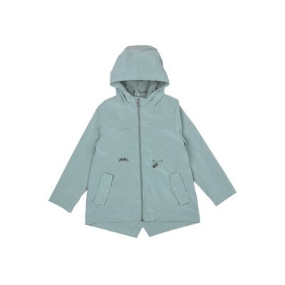 Wholesale Girls Tokyo Raincoat 7-11Y Verscon 2031-5781 - 3