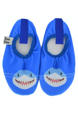 Wholesale Kids Printed Pool Slipper 20-29EU Firststep 2058-F-9011 - Firststep