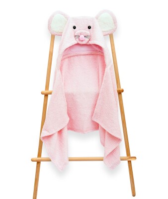 Wholesale Kids Unisex Towel 75x100cm Babyline 2015-9-729 - Babyline (1)