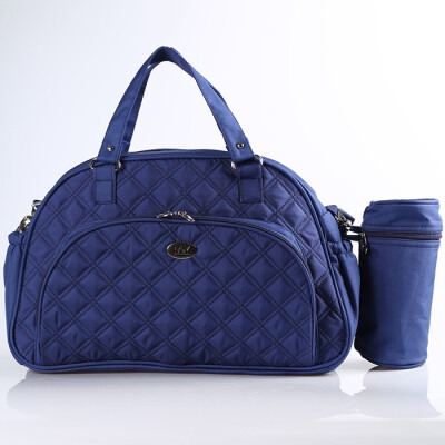 Wholesale Mommy Bag My Collection 1082-5175 Темно-синий