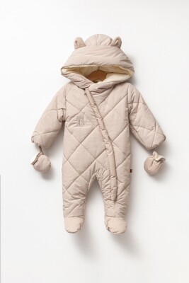 Wholesale Unisex Baby Cosmonaut Coat 0-12M Babyline 2015-24-213 - Babyline (1)