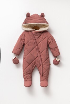 Wholesale Unisex Baby Cosmonaut Coat 0-12M Babyline 2015-24-213 - Babyline