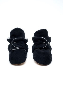 Wholesale Unisex Baby Non-Slip Booties 16-25EU Firststep 2058-F-850 - 1