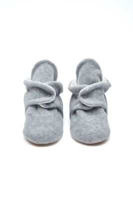 Wholesale Unisex Baby Non-Slip Booties 16-25EU Firststep 2058-F-850 - 9