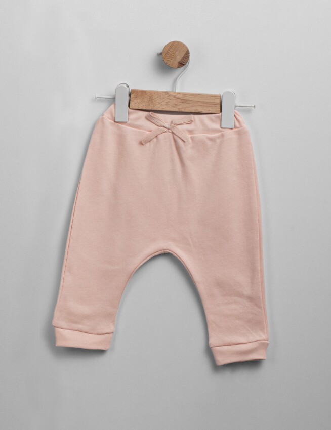 Wholesale Unisex Baby Pants 3-12M Flexi Baby 2063-122057 - 3