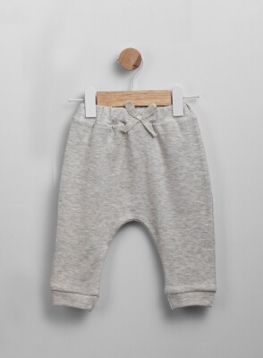 Wholesale Unisex Baby Pants 3-12M Flexi Baby 2063-122057 Меланж