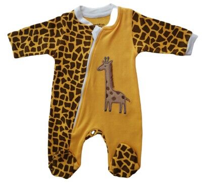 Wholesale Unisex Baby Rompers 0-6M Tomuycuk 1074-25295 - Tomuycuk