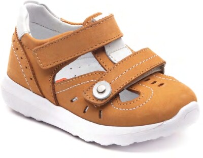 Wholesale Unisex Baby Sandals 19-21EU Minican 1060-T-I-10 - Minican (1)