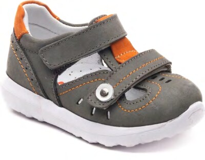 Wholesale Unisex Baby Sandals 21-25EU Minican 1060-T-B-10 - 11