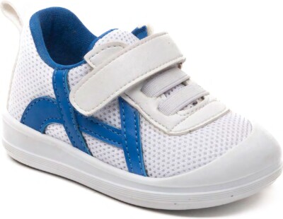 Wholesale Unisex Baby Sneakers 19-21EU Minican 1060-OX-I-129 - 1
